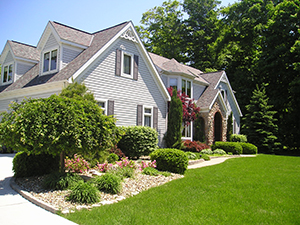 Landscapers and Lawncare Services in North Aurora, IL